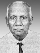 Bhudeb Chandra Basu