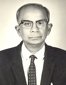 Sudhir Kumar Bhattacharyya