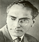 Komaravolu Chandrasekharan