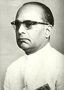 Ladapuram Srinivasa Sampath Kumar