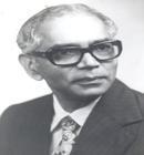 Calympudi Radhakrishna Rao