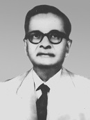 Amiya Krishna Roy
