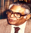 Ram Prakash Bambah