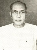 Nirmal Kumar Bose