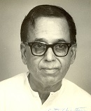 Syama Das Chatterjee