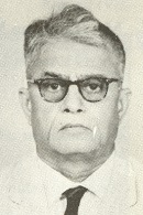 Sreenivas Laxminarasimha Malurkar