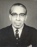 Vasant Shankar  Huzurbazar