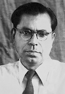 Bhabesh Chandra Roy