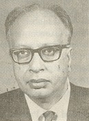 Raghu Raj Bahadur