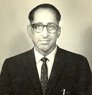 Tuticorin Raghavachari Govindachari