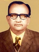 Sailendra Mohan Mukherjee