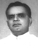 Nagesh Subbarao Nagendra Nath