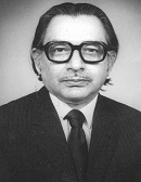 Ajit Kumar Saha