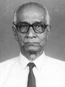 Mriganka Sekhar Sinha