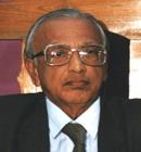Chiryathumadom Venkatachalier Subramanian