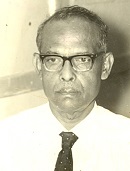 Abani Kumar Dey