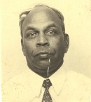 Atmaram Bhairav  Joshi