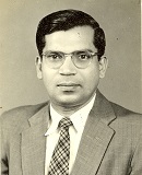Dhirendra Nath Kundu