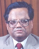 Ashoke Nath Mitra