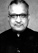 Naladurga Srinivasa Govinda Rao
