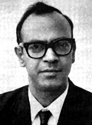Nandury Venkata Subba Rao