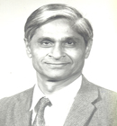 Sharadchandra Shankar Shrikhande