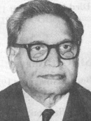 Satya Narain Singh