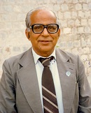 Ram Charan Mehrotra