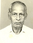 Thamarapu Vedantha Desikachary