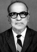 Chillapalli Venkata Rao