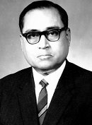 Syama Prasad Raychaudhuri