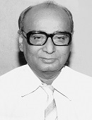 Binod Bihari Roy