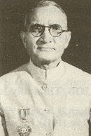 Digambar Vasudeo Joglekar