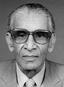 Ram Parikshan Roy