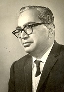 Jagat Narain Kapur