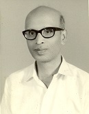 Padmanabhan Subbarao Krishnan