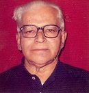 Anant Balkrishna Kulkarni