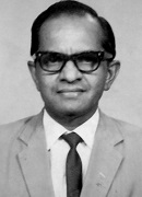 Barry Ramachandra  Rao