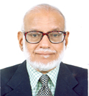 Mambillikalathil Govind Kumar Menon