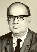 Ramesh Chandra Misra