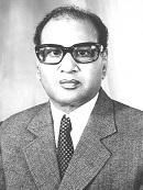 Krishna Rajaram Surange