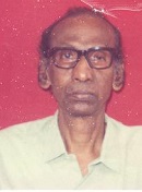 Samarendra Nath Biswas