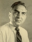 Fakhruddin Ahmad