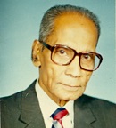Amiya Bikash Chowdhury