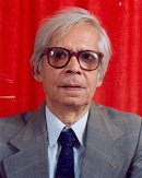 Harish Chandra Ganguli