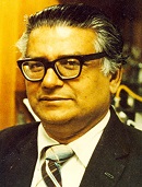 Bimal Kumar Bachhawat