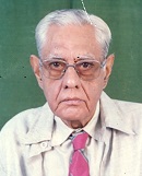 Sunil Kumar Bhattacharya