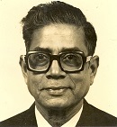 Jnanendra Nath Chatterjea