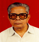 Venkataraman Jagannathan