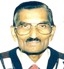 Kailash Narain Saxena